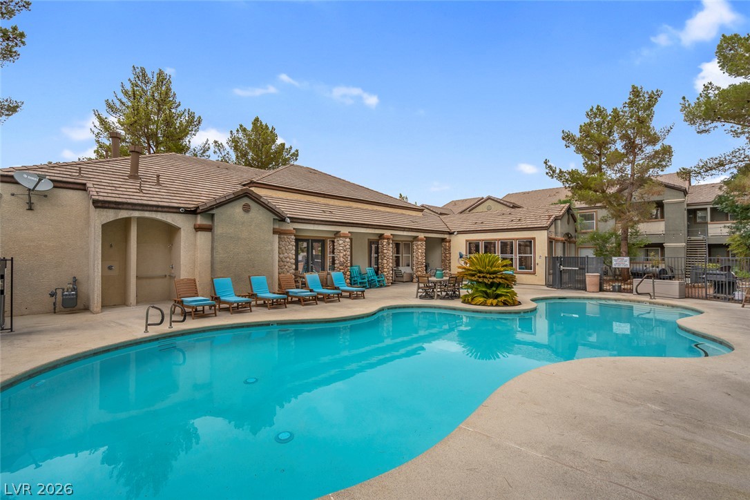 Photo 36 of 38, 555 E Silverado Ranch Boulevard #2159