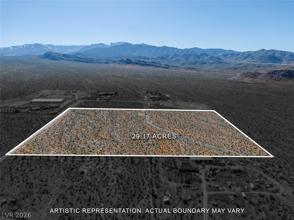 Airon Way, Las Vegas