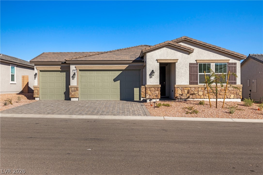 541 Jefferson Lane, Mesquite 89027