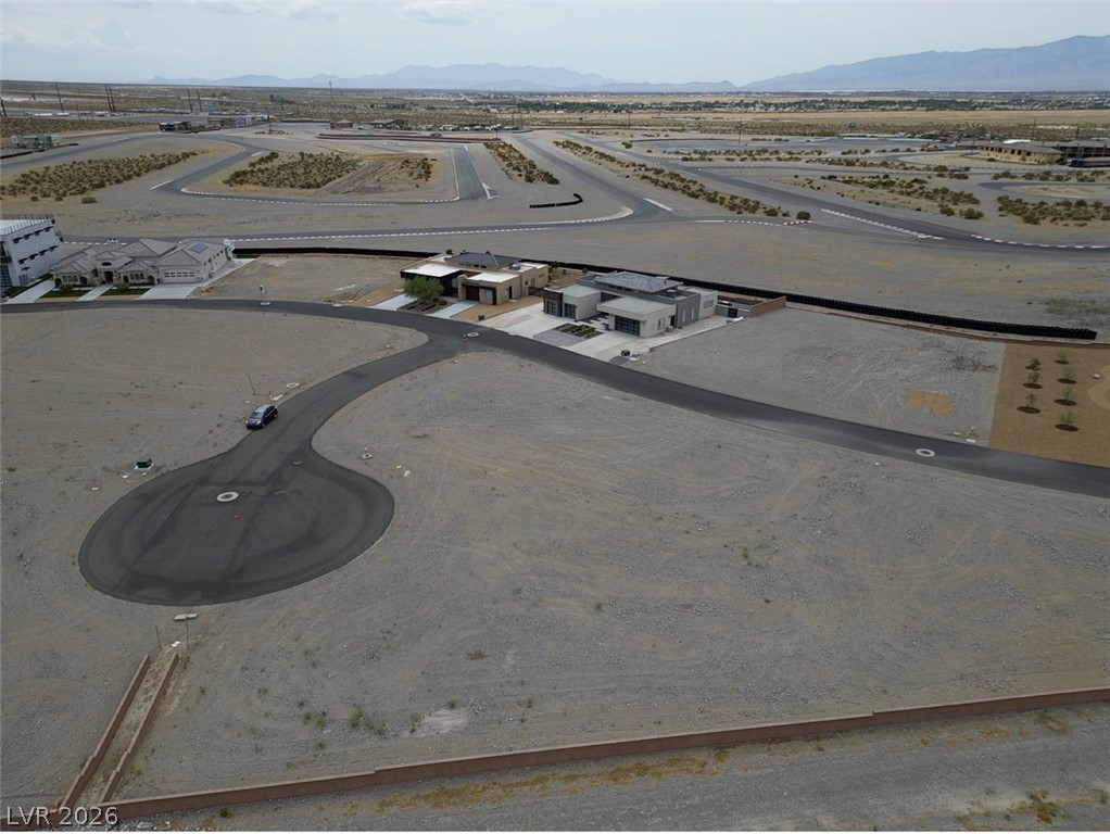 3676 S Spring Mountain Boulevard, Pahrump 89048