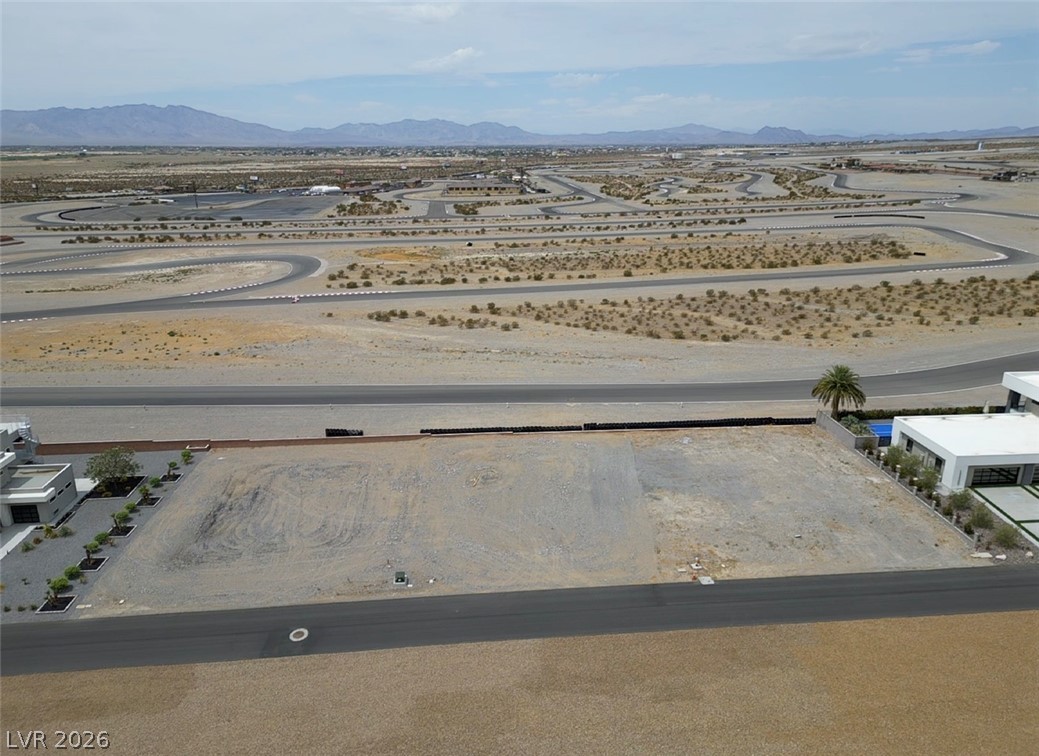 3320 S Spring Mountain Boulevard, Pahrump 89048