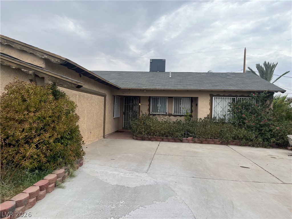 4958 Bock Street, Las Vegas 89119