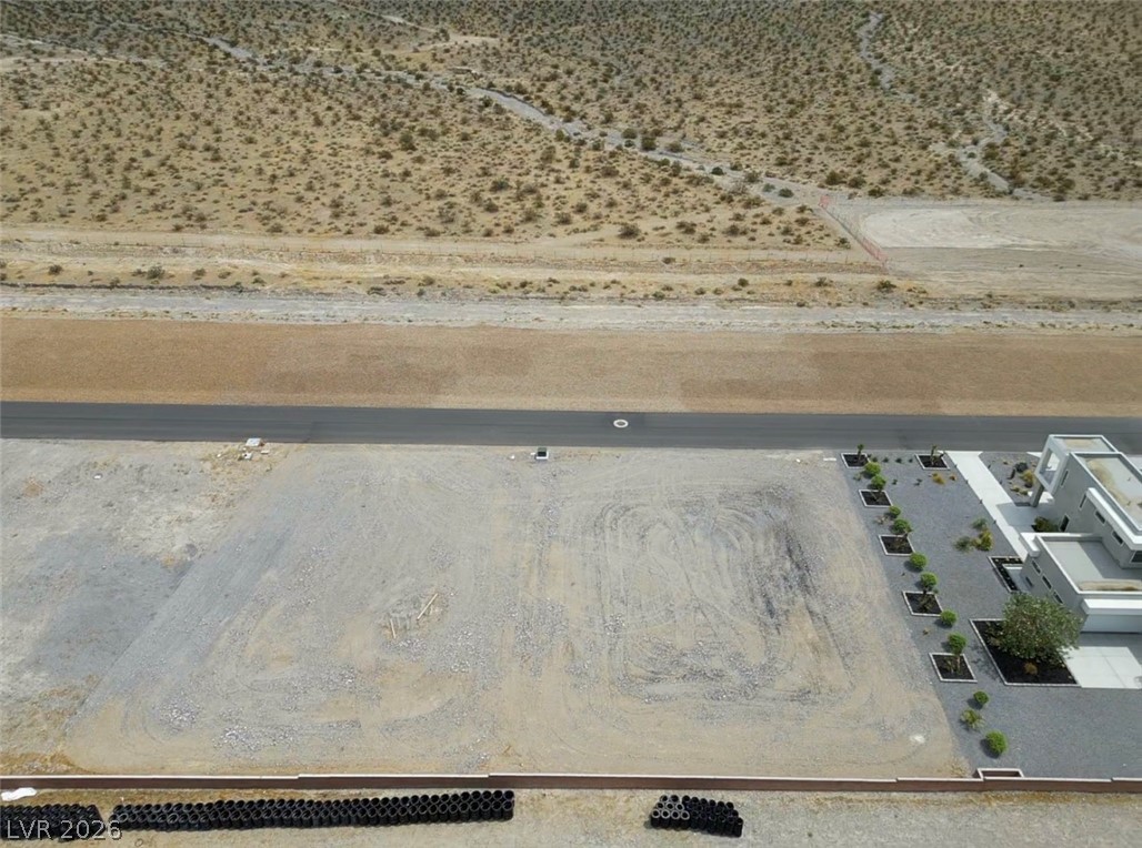 3340 S Spring Mountain Boulevard, Pahrump 89048