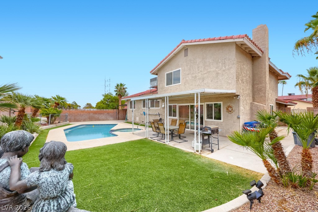 Photo 2 of 4160 Chela Court