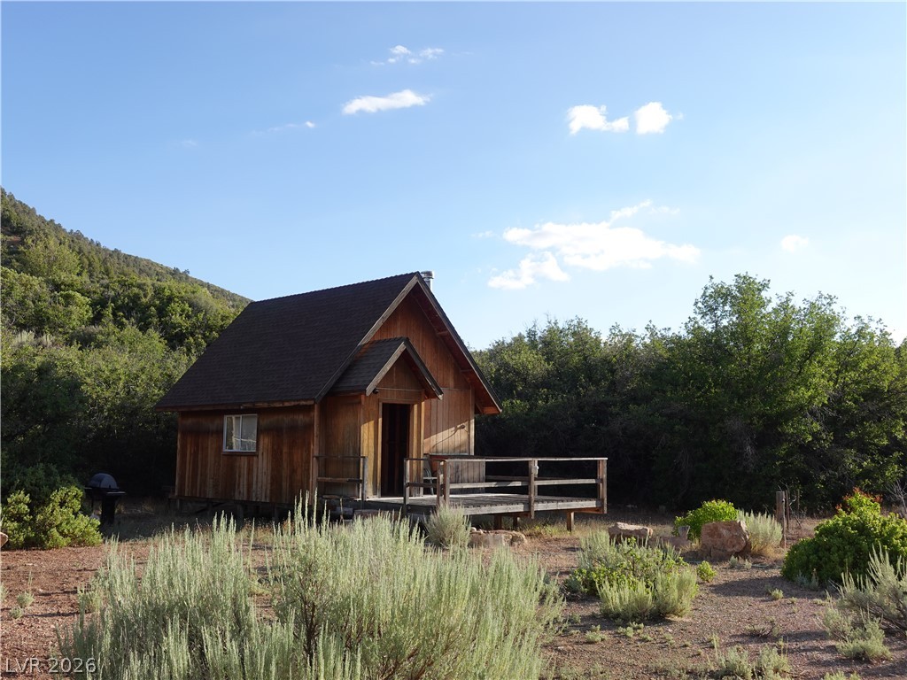 Lovell Canyon Road Lot 2, Other 89124