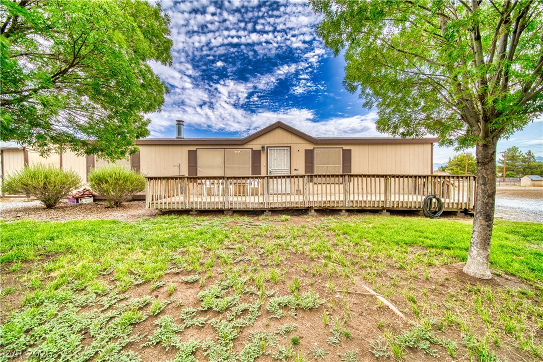 2050 Debbie Court, Pahrump 89048