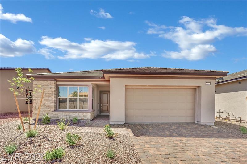651 Kroker Court, Henderson 89011