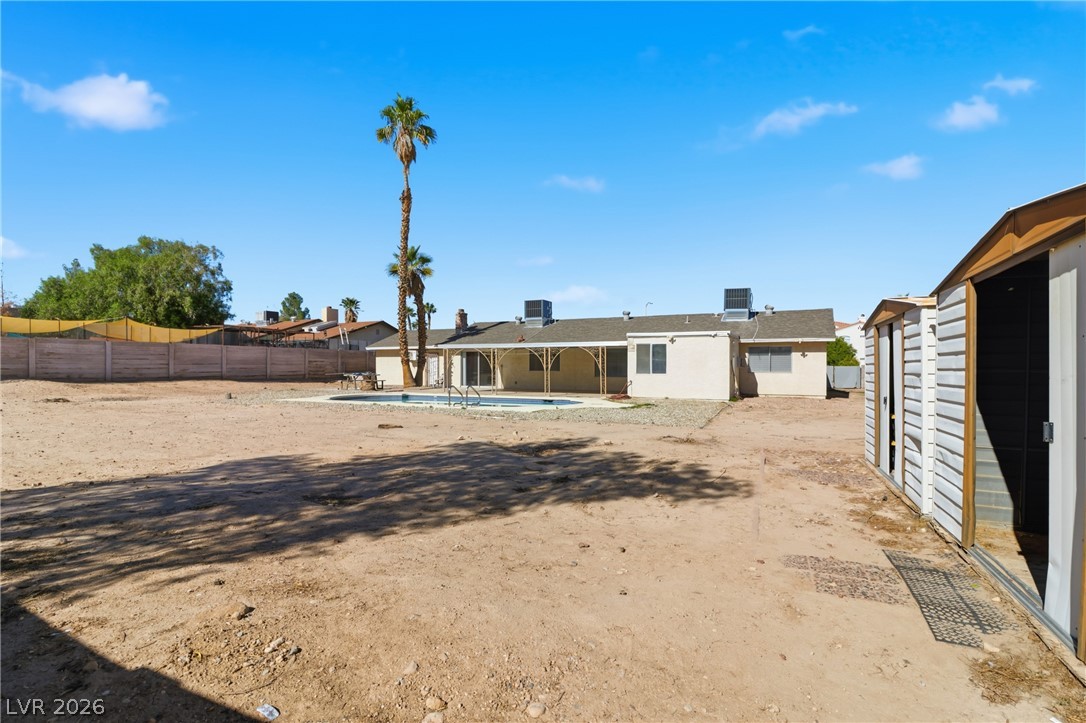 Photo 47 of 54, 6825 W Oakey Boulevard