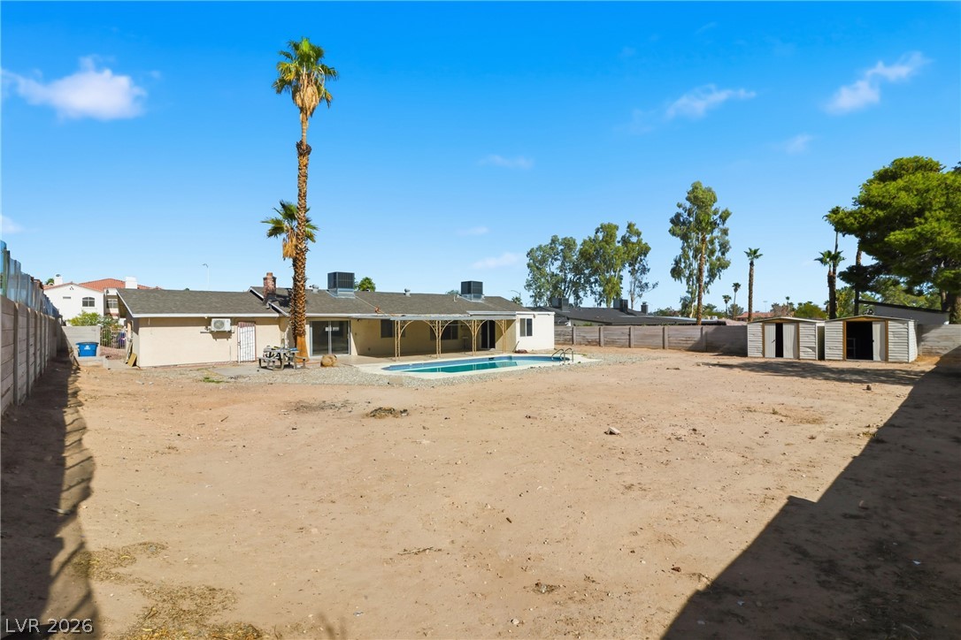 Photo 48 of 54, 6825 W Oakey Boulevard