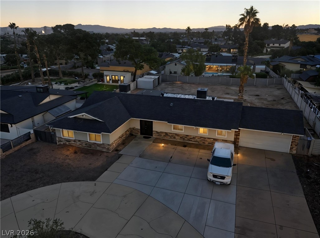 Photo 51 of 54, 6825 W Oakey Boulevard