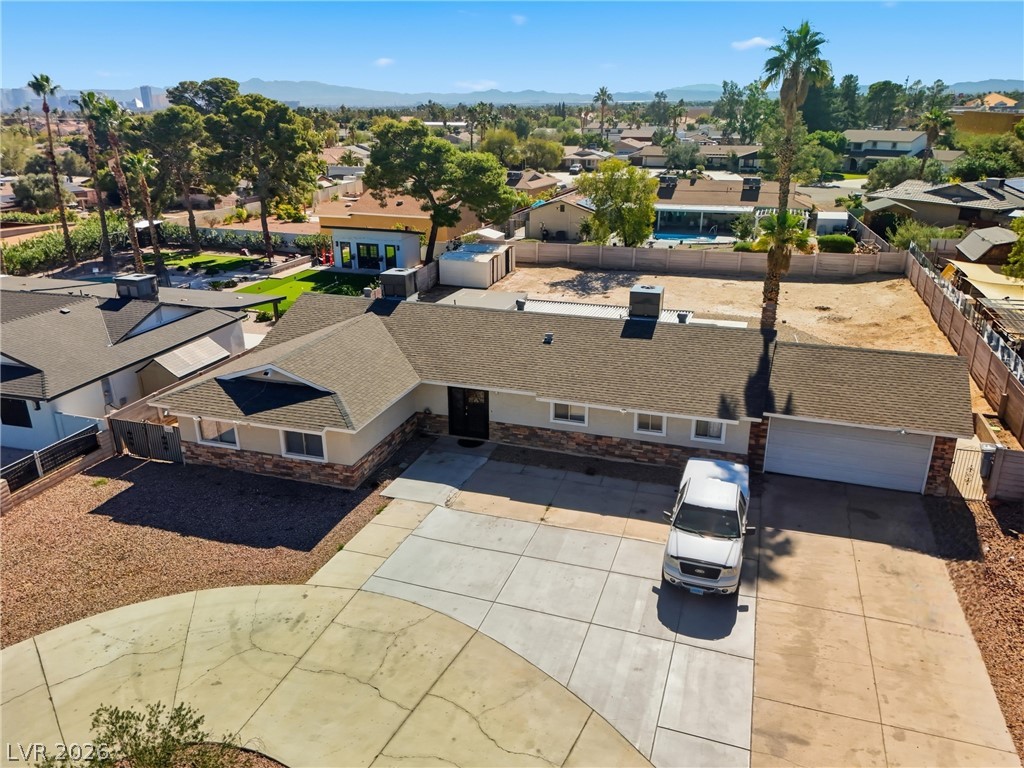 Photo 52 of 54, 6825 W Oakey Boulevard