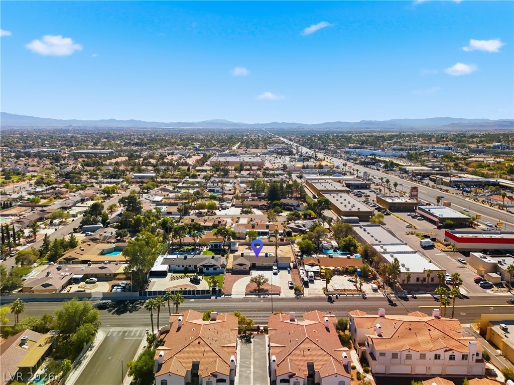 Photo 53 of 54, 6825 W Oakey Boulevard