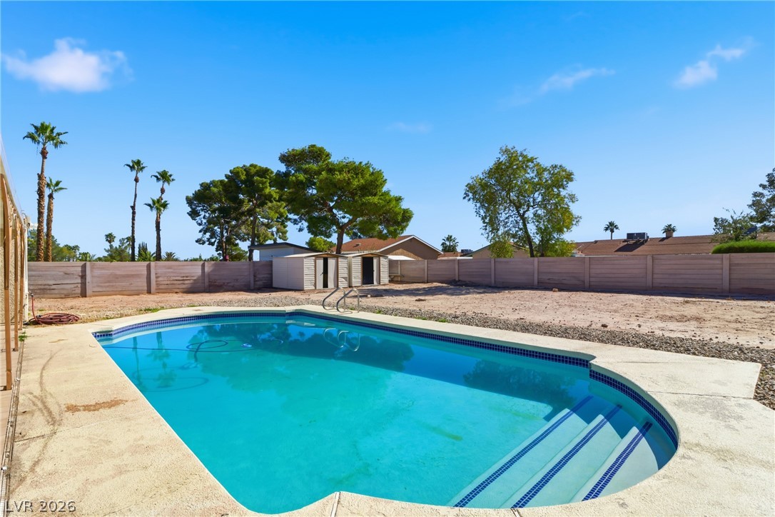 Photo 43 of 54, 6825 W Oakey Boulevard