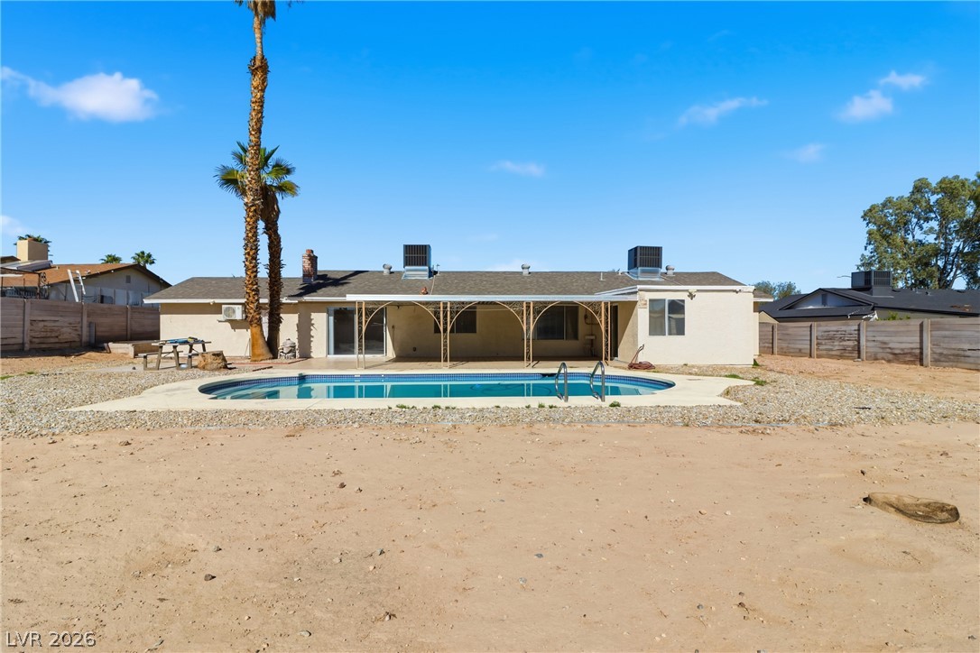 Photo 46 of 54, 6825 W Oakey Boulevard