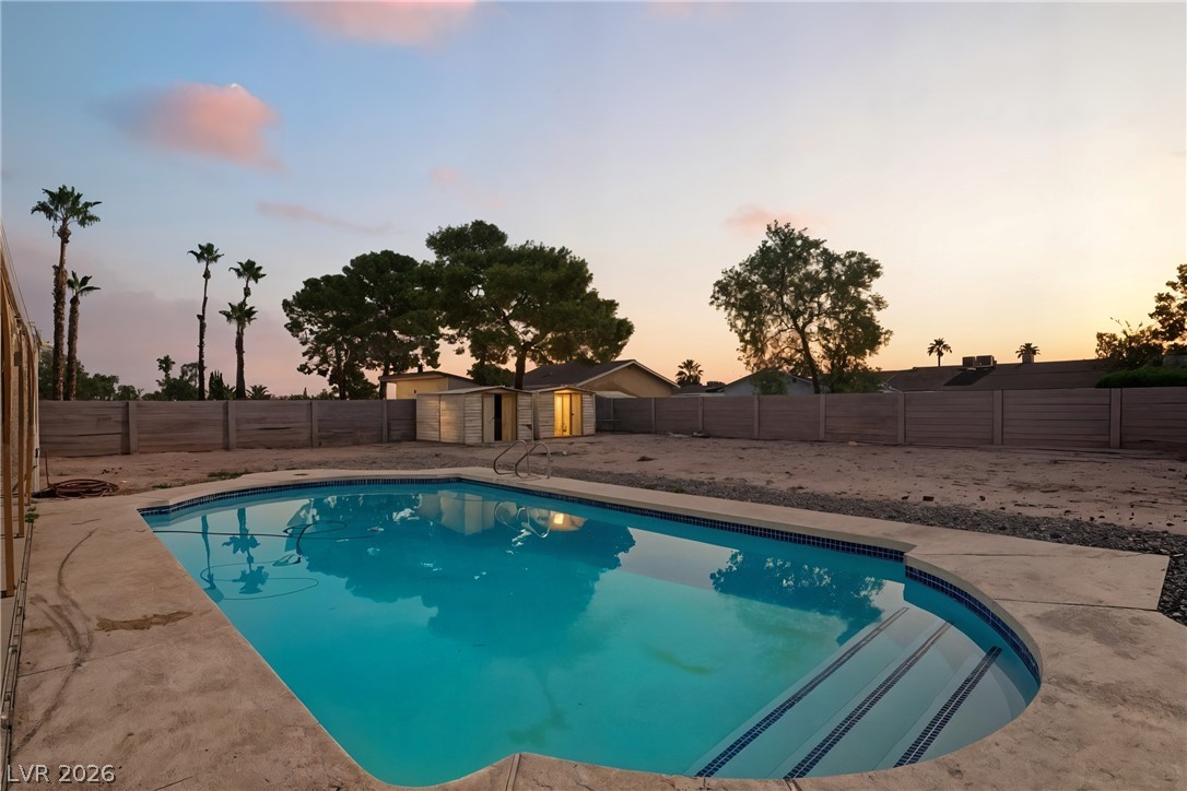 Photo 45 of 54, 6825 W Oakey Boulevard