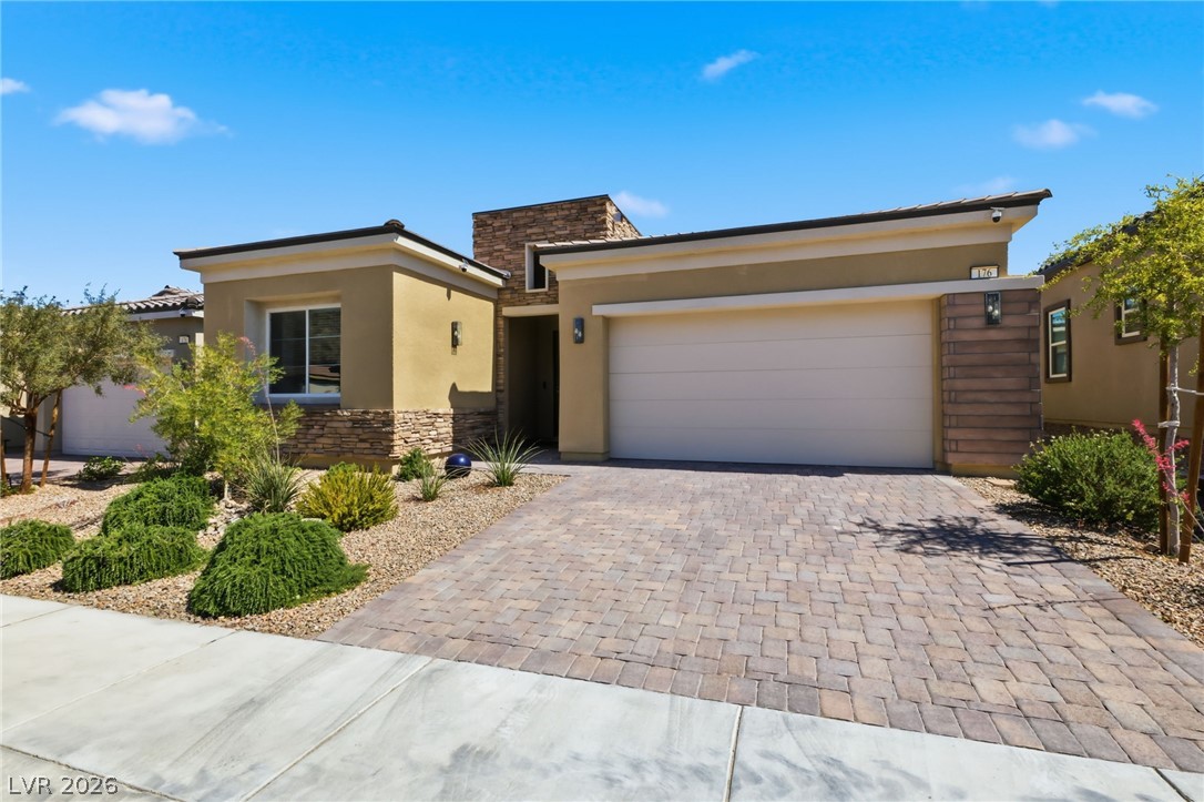 176 Cabo Cruces Drive, Henderson 89011