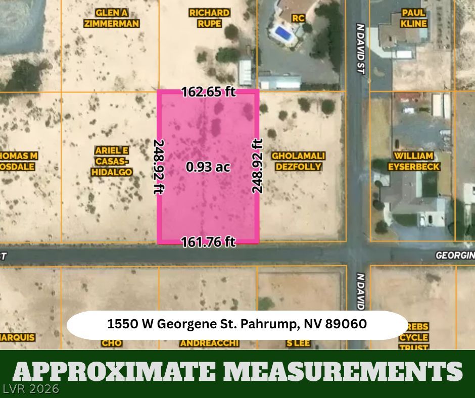 Photo 3 of 1550 Georgene Street
