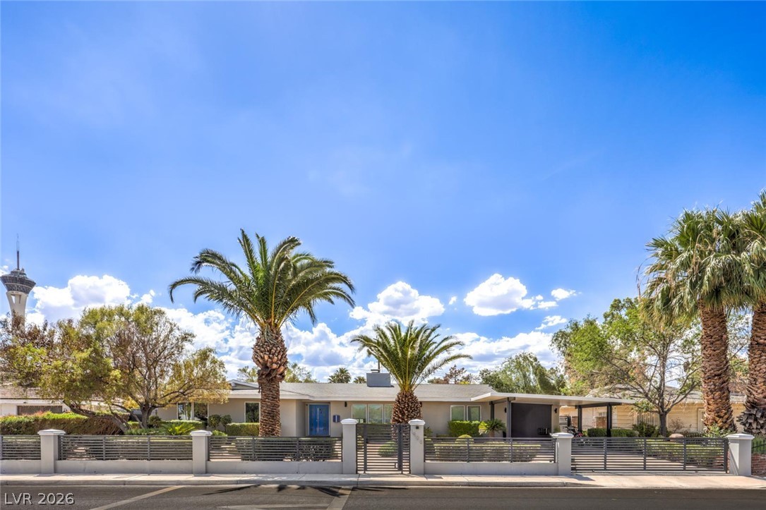 1408 S 6th Street, Las Vegas 89104