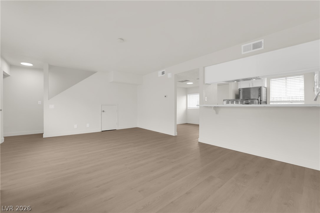200 N Bruce Street #C, Las Vegas 89101