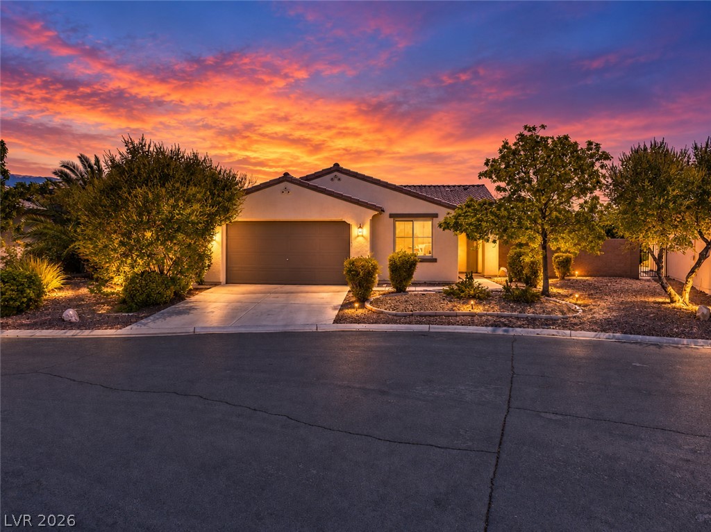 4791 Leone Avenue, Pahrump