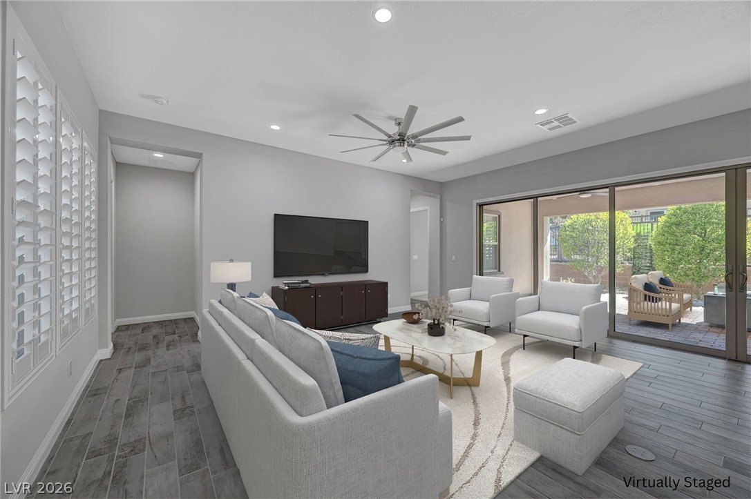 Photo 4 of 6709 Titanium Crest Street