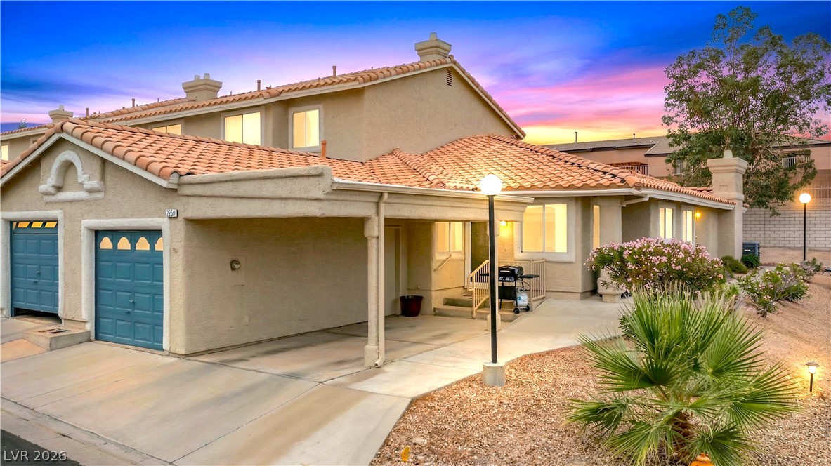 2250 Camel Mesa Drive, Laughlin