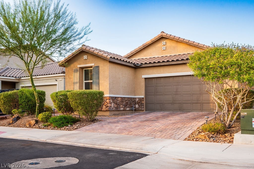 4482 Brasada Ranch Court, North Las Vegas