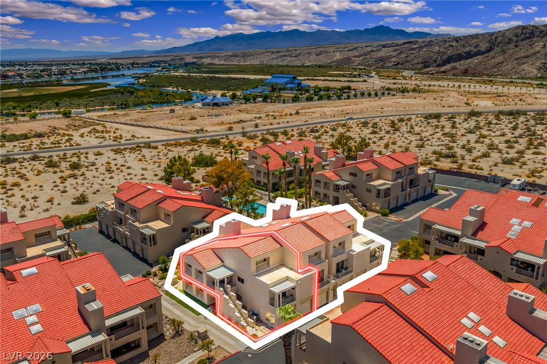 Photo 57 of 63, 3843 Desert Marina Drive #234