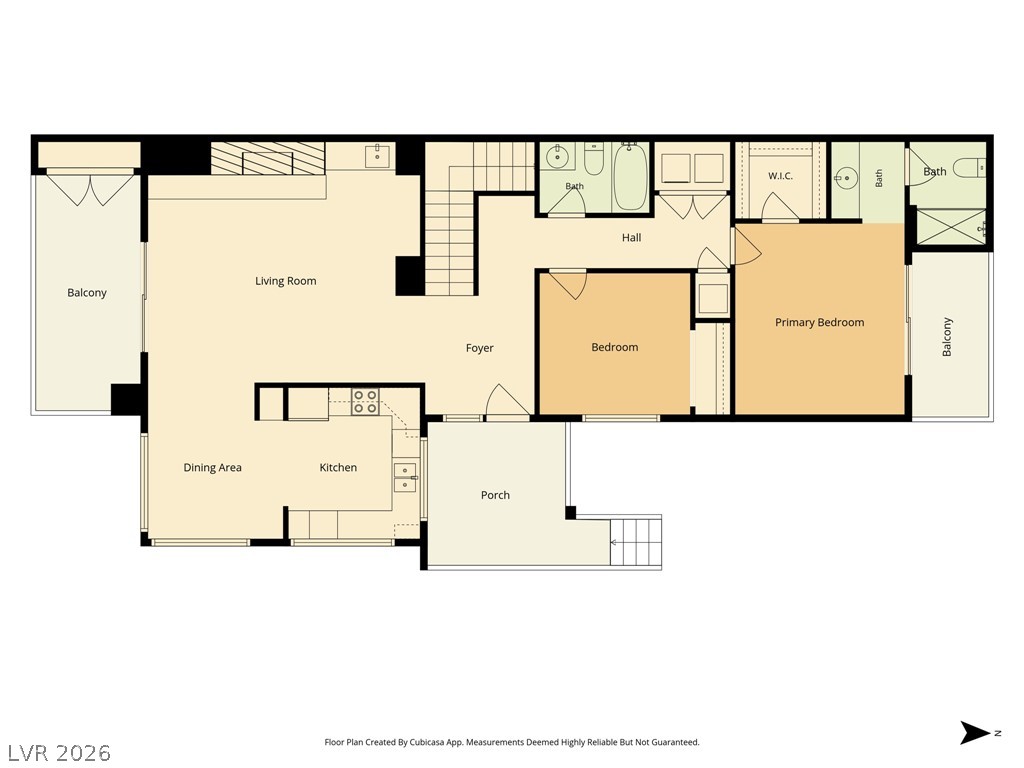 Photo 61 of 63, 3843 Desert Marina Drive #234