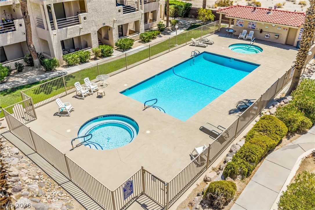 Photo 49 of 63, 3843 Desert Marina Drive #234