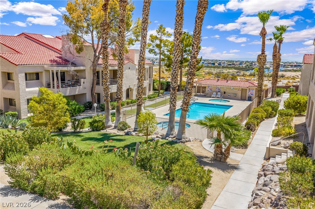 Photo 50 of 63, 3843 Desert Marina Drive #234