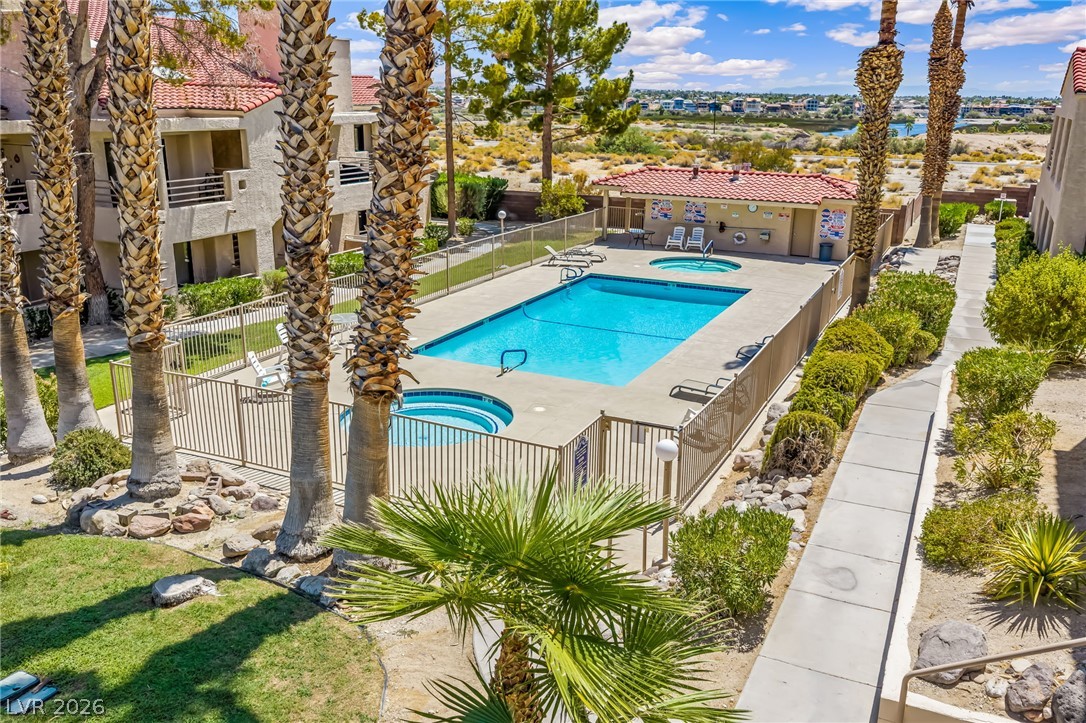 Photo 51 of 63, 3843 Desert Marina Drive #234