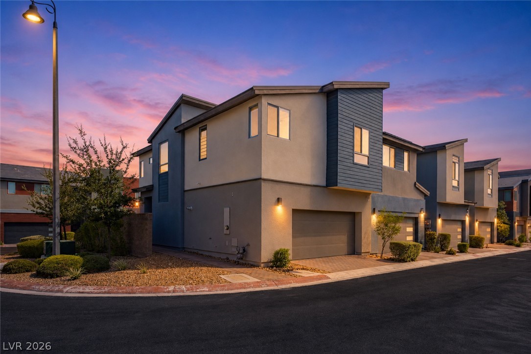 3206 Centano Avenue, Henderson 89044