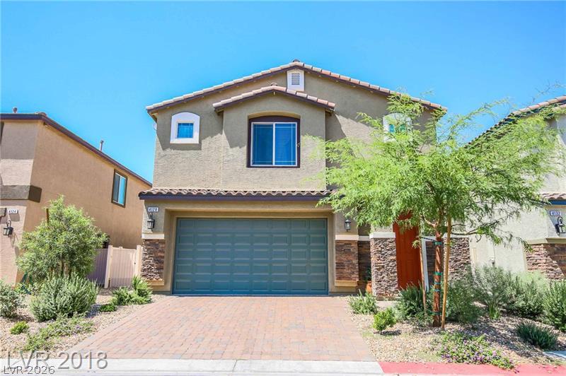 4128 Carol Bailey Avenue, North Las Vegas