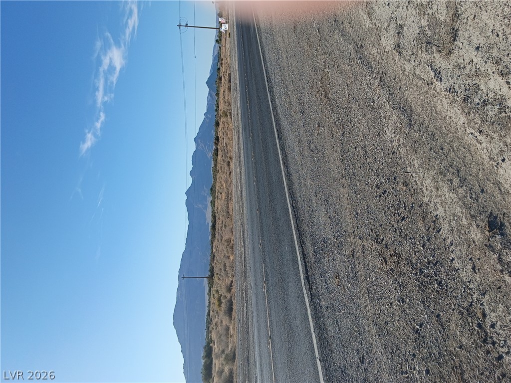 2930 N Blagg Road, Pahrump 89060