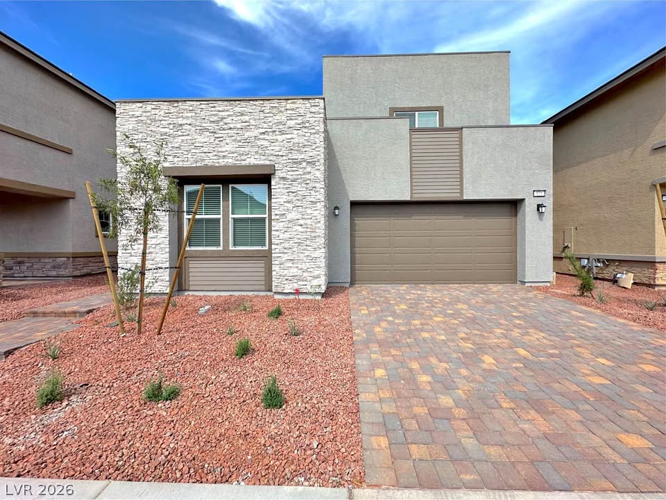 521 Daphne Terrace Street, Henderson 89011