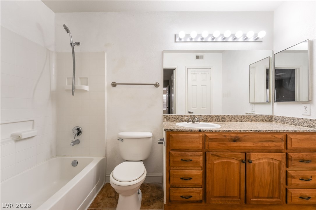Photo 23 of 29, 6800 E Lake Mead Boulevard #1120