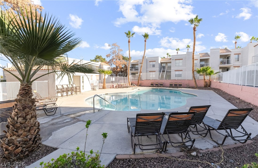 Photo 29 of 29, 6800 E Lake Mead Boulevard #1120