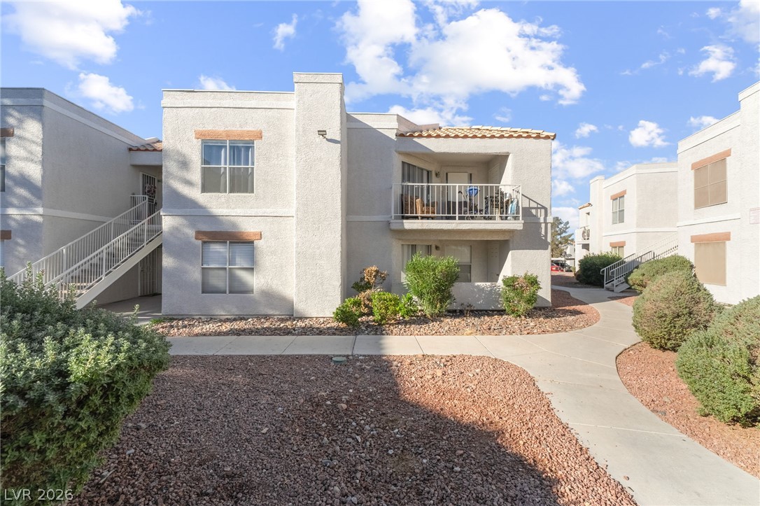 Photo 2 of 6800 E Lake Mead Boulevard #1120