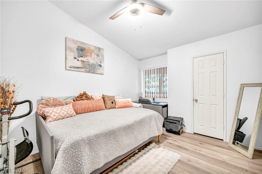 Photo 18 of 30, 2725 S Nellis Boulevard #2103