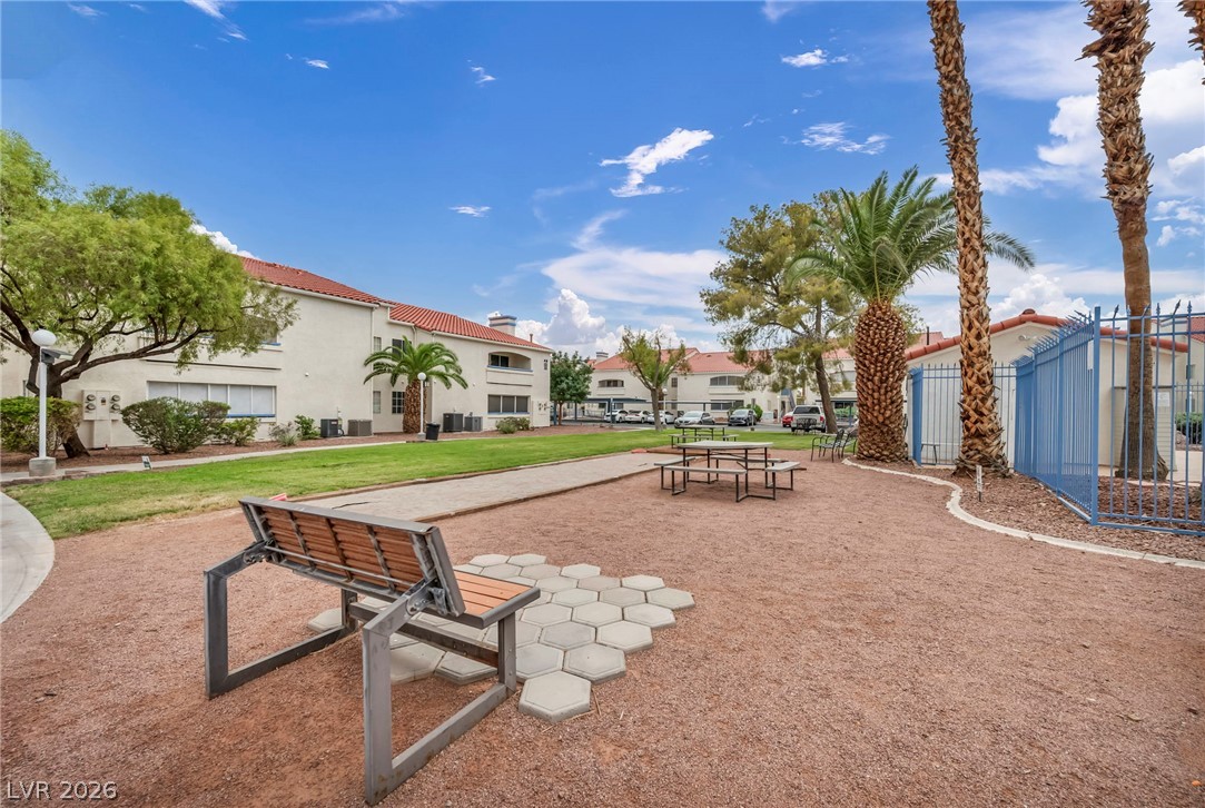 Photo 21 of 30, 2725 S Nellis Boulevard #2103