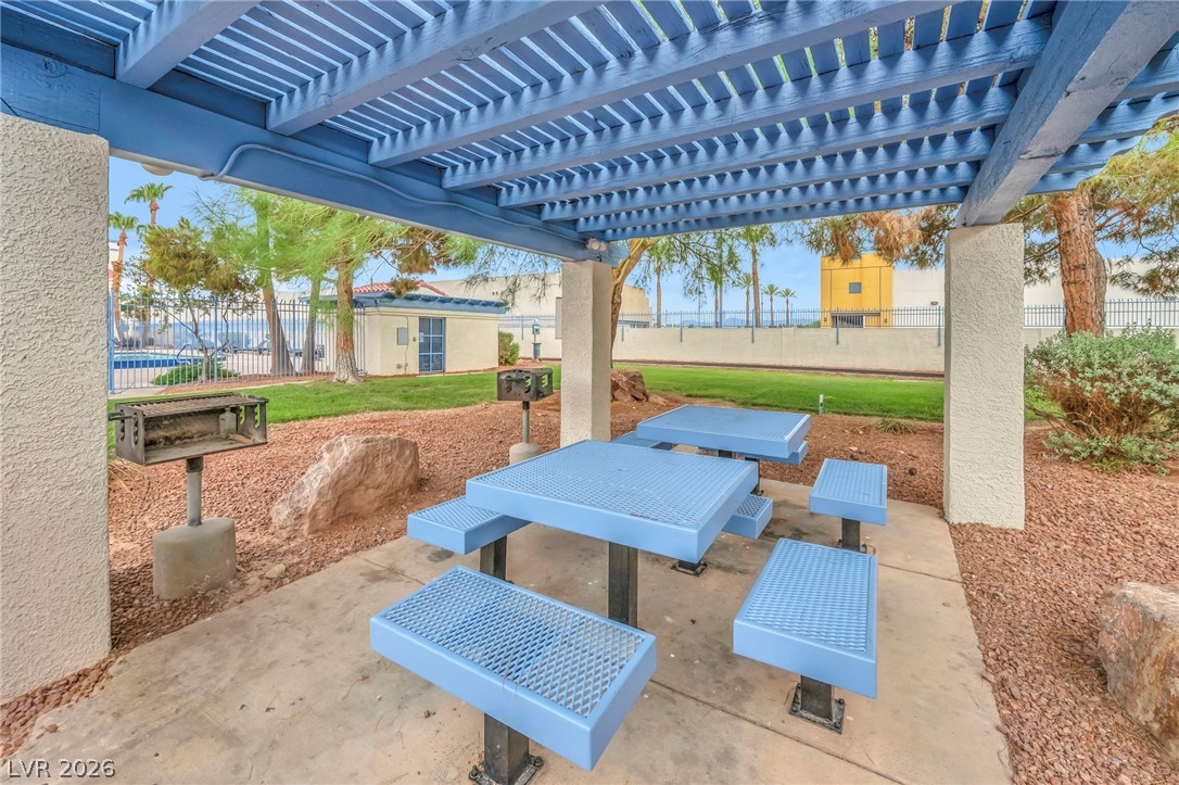 Photo 23 of 30, 2725 S Nellis Boulevard #2103
