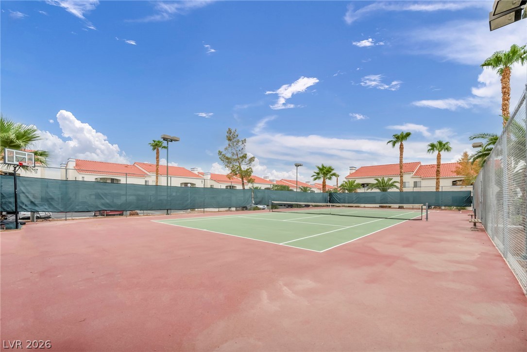 Photo 24 of 30, 2725 S Nellis Boulevard #2103