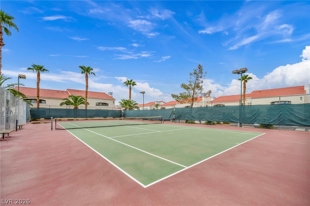 Photo 25 of 30, 2725 S Nellis Boulevard #2103