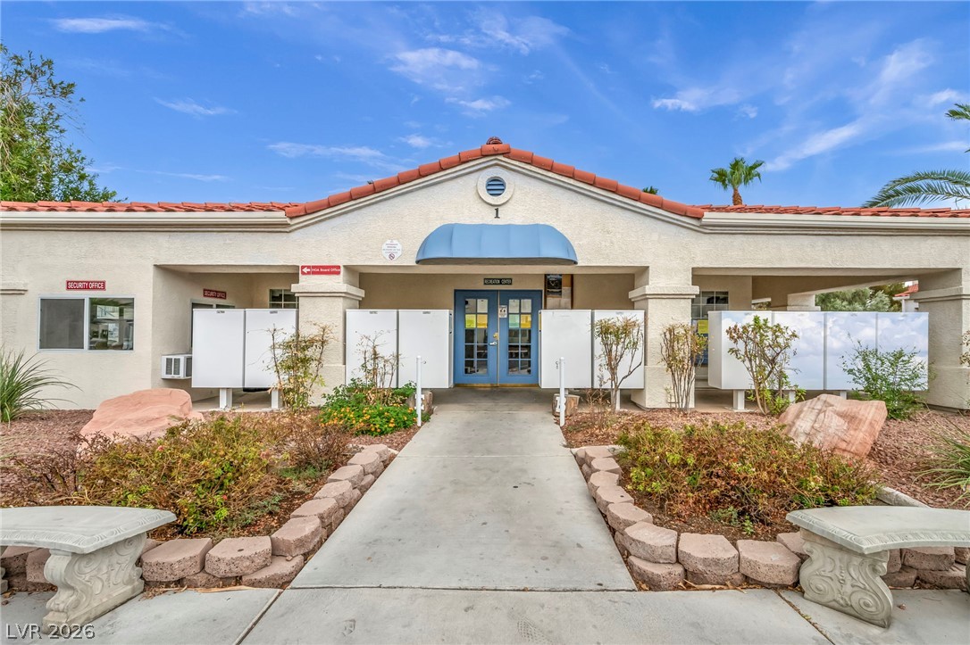 Photo 27 of 30, 2725 S Nellis Boulevard #2103
