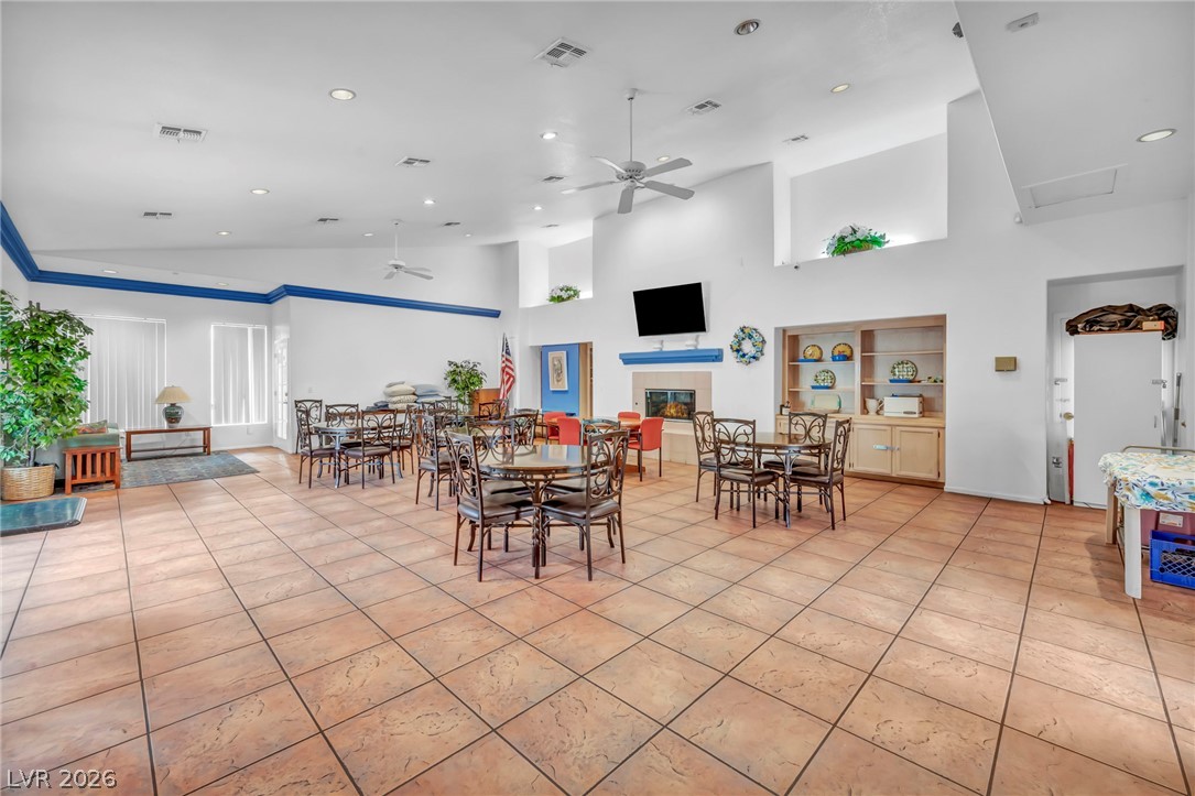 Photo 28 of 30, 2725 S Nellis Boulevard #2103