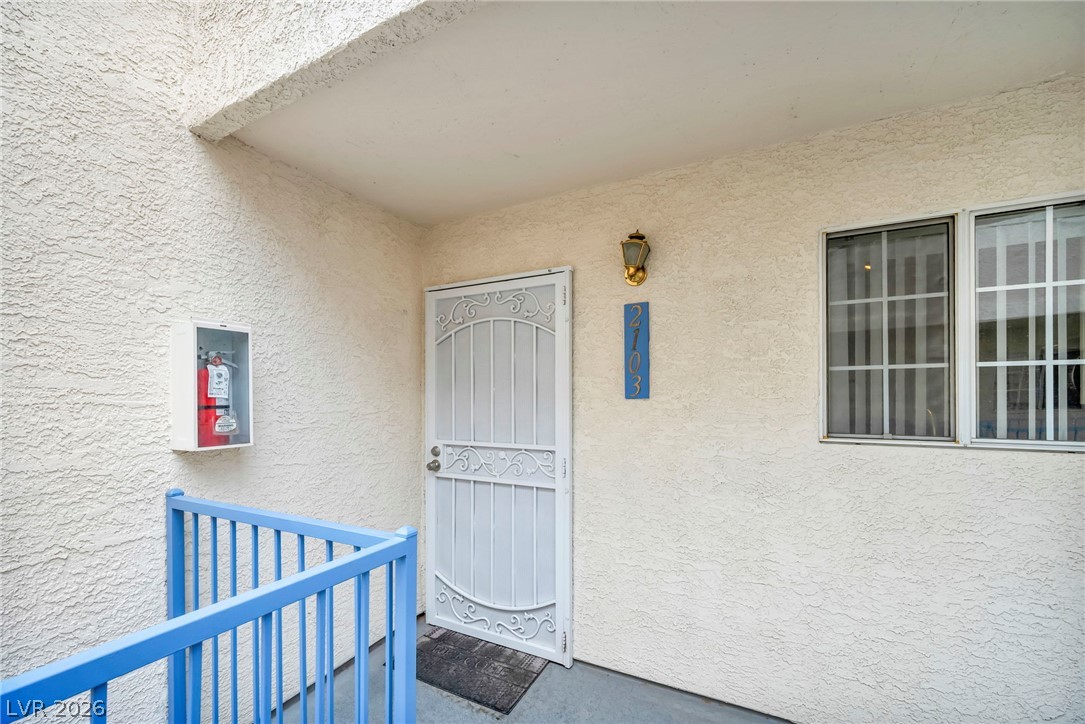 Photo 4 of 2725 S Nellis Boulevard #2103