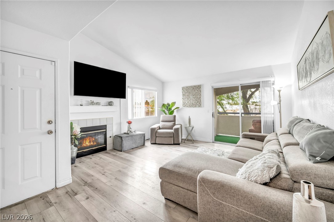 Photo 3 of 2725 S Nellis Boulevard #2103