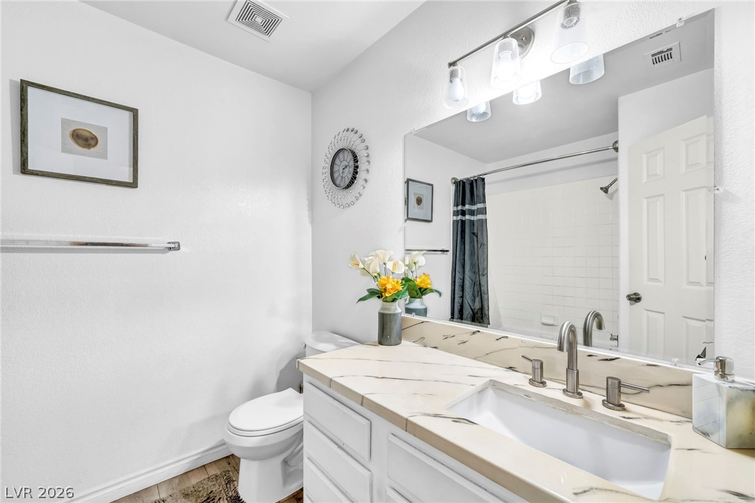 Photo 5 of 2725 S Nellis Boulevard #2103
