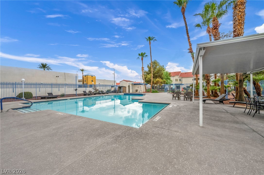 Photo 6 of 30, 2725 S Nellis Boulevard #2103